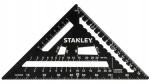 Stanley STHT46101-0 / FatMax Uholník / hliníkový / 180 mm (STHT46101-0)