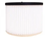 Graphite 59G607-146 / Filter do vysávača / skladaný / pre model 59G607 (59G607-146)
