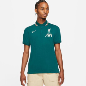 Pánske polo tričko Liverpool FC Nike