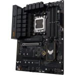 Asus TUF GAMING B650-E WIFI / B650 / 4X DDR5 / PCIEx16 / 2.5 GLAN / Wi-Fi / ATX (90MB1GT0-M0EAY0)