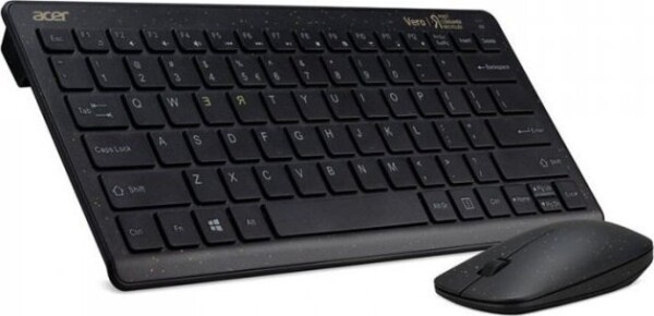 Acer chróme Combo Set Keyboard Mouse Included Universal Rf