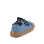 Froddo Canvas G1700440-3 Denim barefoot tenisky 23 EUR