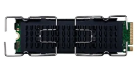 HP ZTurbo 1TB / Interný SSD / M.2 NVMe / PCIe Gen4 x4 / TLC (201F5AA)