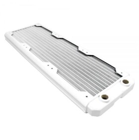Hardware Labs Hardware Labs Black Ice Nemesis GTS 420 Radiator - 420mm, Satin-Weiß