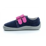 Topánky Beda nízke Ocean Shine (BF 0001/W/nízky) 22 EUR