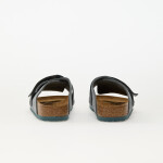 Tenisky Birkenstock Kyoto Nubuck Leather/Suede Basalt Gray EUR 41