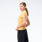 Dámske tričko s krátkym rukávom JUDITH WMNS XL