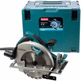 Makita 5008MGJ / ručná kotúčová píla / 210mm / 1800W (5008MGJ)