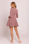 Denné šaty model 209262 Moe s
