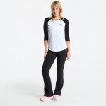 Tričko Horsefeathers Zalva Top White L