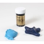 Gélová farba Sugarflair (25 g) Royal Blue - Sugarflair - Sugarflair