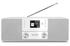 TechniSat DigitRadio 370 CD BT