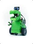 Robobloq Q- Dino - Arduino robot (Q- Dino a Q-krokodíl)