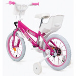 Detský bicykel Disney PRINCESS 16" NEPLATÍ
