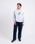 Gramicci Granola Hooded Sweatshirt HEATHER ASH XL