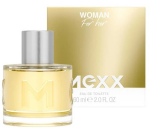 Mexx Woman - EDT 40 ml