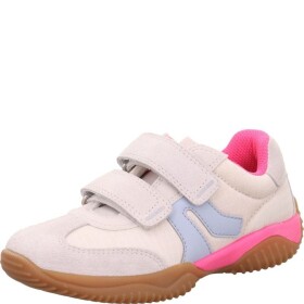 Dievčenské tenisky STORM White/Pink Superfit 1-006392-1010 - 35
