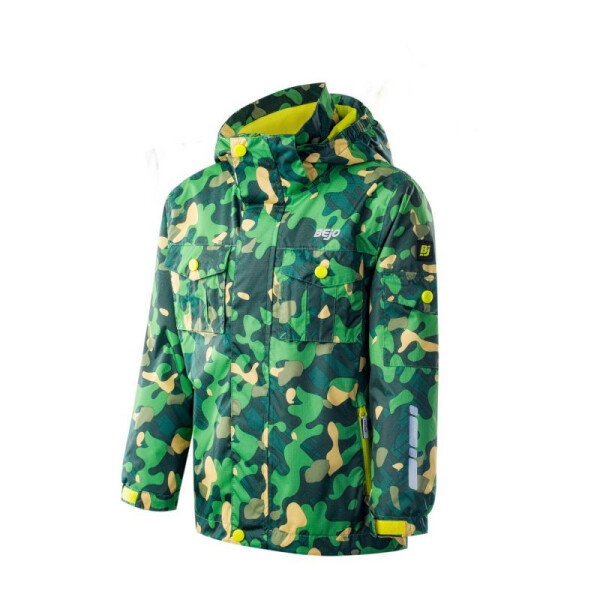 Prechodová bunda Senan Kids Jr 134