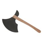 Fauna Drevená sekerka veľká