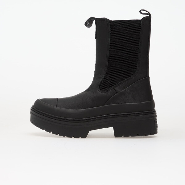 Tenisky Converse Chuck Taylor All Star Lugged Heel Chelsea Boot Black/ Black/ Black EUR 39