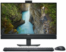 DELL OptiPlex 24 AIO