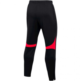 Pánske športové tepláky KPZ M DH9240 013 black-red - Nike M