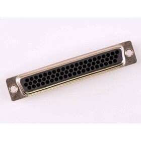 Molex 1731130076 D-SUB zásuvka 1 ks Box; 1731130076