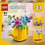 LEGO® Creator 3 v 1 31149 Kvety v kanvi