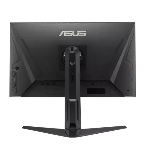 27" Asus TUF Gaming VG27AQL5A čierna / Herný monitor / Fast IPS / QHD / 210 Hz / 0,3 ms / repro (90LM0BM0-B01371)