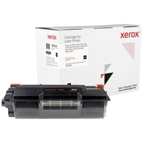 Xerox Everyday toner náhradný Brother TN-3430 čierna 3000 Seiten kompatibilná náplň do tlačiarne; 006R04586