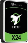 Seagate Exos X24 12TB 3.5'' SATA III (6 Gb/s) (ST12000NM001H)
