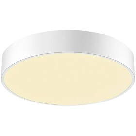 SLV 1001896 MEDO 40 AMBIENT LED stropné svietidlo pevne zabudované LED osvetlenie 30 W biela; 1001896