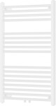 MEXEN - Mars vykurovací rebrík/radiátor 900 x 600 mm, 430 W, biela W110-0900-600-00-20