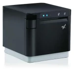 Star Micronics MCP31CBI čierna / Pokladničná tlačiareň účteniek / Direct Thermal / 400 mm/s / 58/80 mm / USB-C+USB-A+BT (39659390-OP-P)