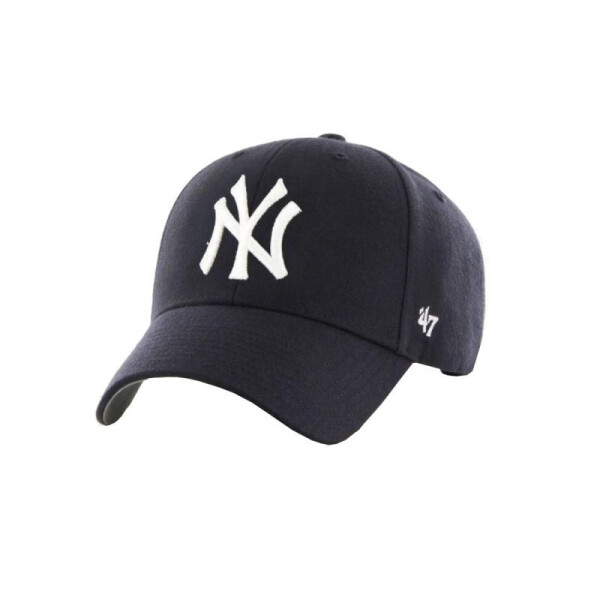 Čiapka MLB New York Yankees B-MVP17WBV-HM - 47 Značka jedna velikost