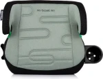 CHIPOLINO Podsedák Go Boost i-Size 125-150cm Isofix Matcha (SDKGBI02606MA)