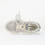Tenisky Off-White W-Denim Be Right Back-001 White/ Black EUR 38