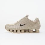 Tenisky Nike Shox TL Cream Ii/ Black-Sail EUR 46