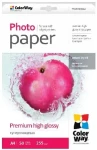 Colorway Fotopapier / Super lesklý / A4 / 255g/m2 / 50 listov (PSG255050A4)