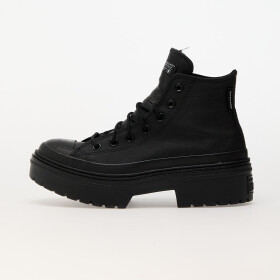 Tenisky Converse Chuck Taylor All Star Lugged Heel Platform Waterproof Black/ Black/ Black EUR 35