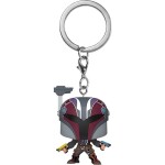 Funko POP! Keychain: SW Ahsoka - Sabine Wren