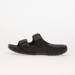 Tenisky Crocs Saturday Sandal W Black EUR 39-40