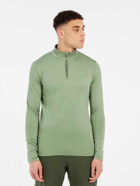 Pánska mikina Protest REWILL M