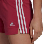 Dámske krátke nohavice adidas Essentials Slim W GM5530 L