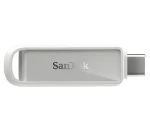 SanDisk Phone Drive 1TB ARCTIC White / Flash disk / USB-C (SDIXS0N-1T00-GN6NE)
