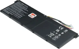 T6 Power / Batéria / Acer Spin SP513-54N, Swift SF316-51, SF514-54 / 3634 mAh / 55,9 Wh / 4cell / Li- Poly (NBAC0115)
