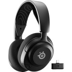 SteelSeries Arctis Nova 5 čierne (S7836765)