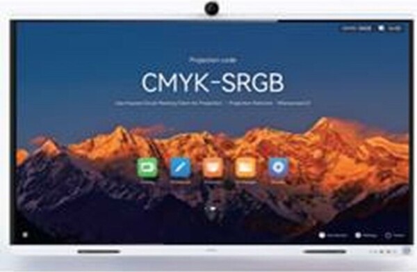 Huawei Monitor Videowall Huawei IdeaHub S2 65"