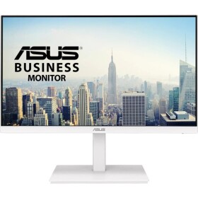 23.8 ASUS VA24EQSB-W biela / IPS / FHD / 16:9 / 5ms / 1000:1 / 300 cd-m2 / HDMI+DP+VGA (90LM0562-B01170)