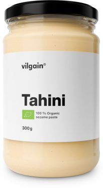 Vilgain Tahini BIO – 300 g